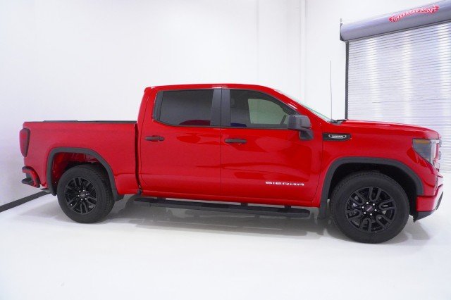 2026 GMC Sierra 1500 Pro - Photo 4