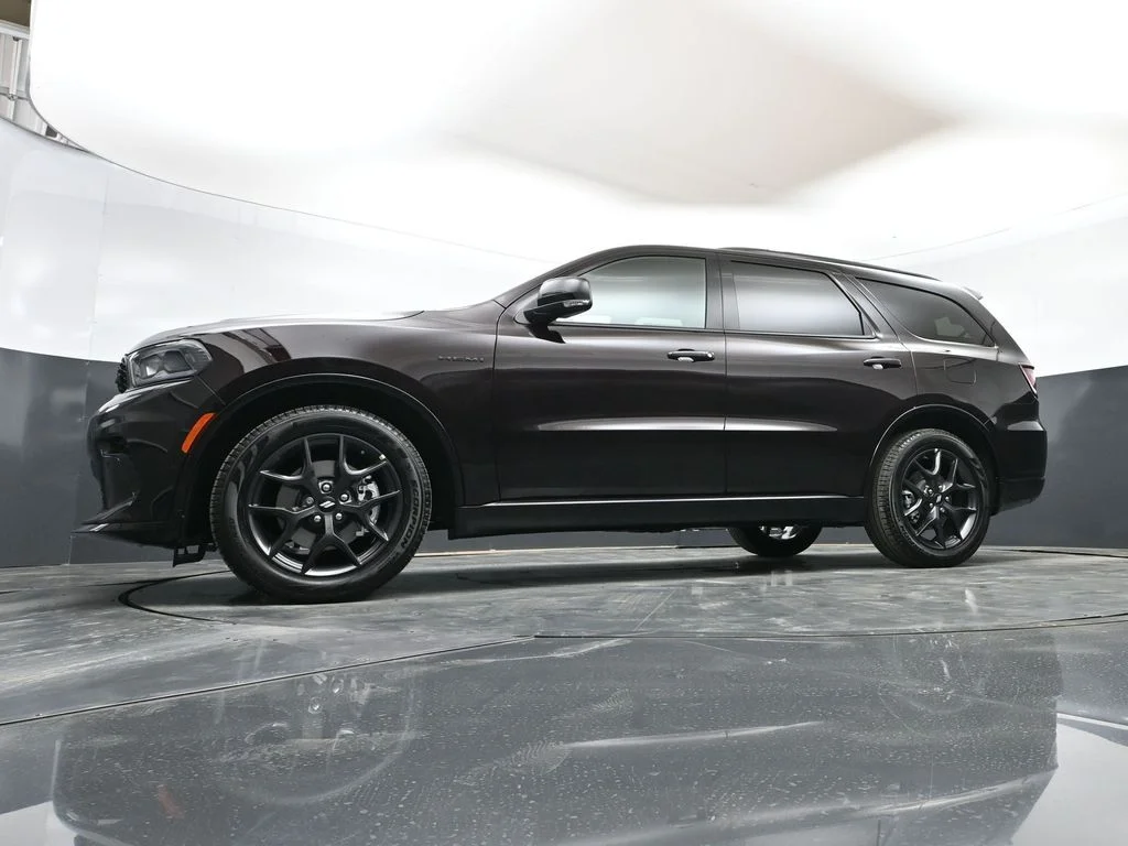 New 2026 Red Oxide Exterior Paint Dodge GT Premium HEMI V8 image 56