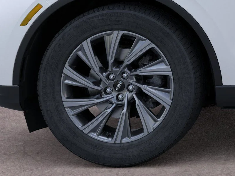 New 2026 Pristine White Metallic Tri-Coat Lincoln Premiere® image 20