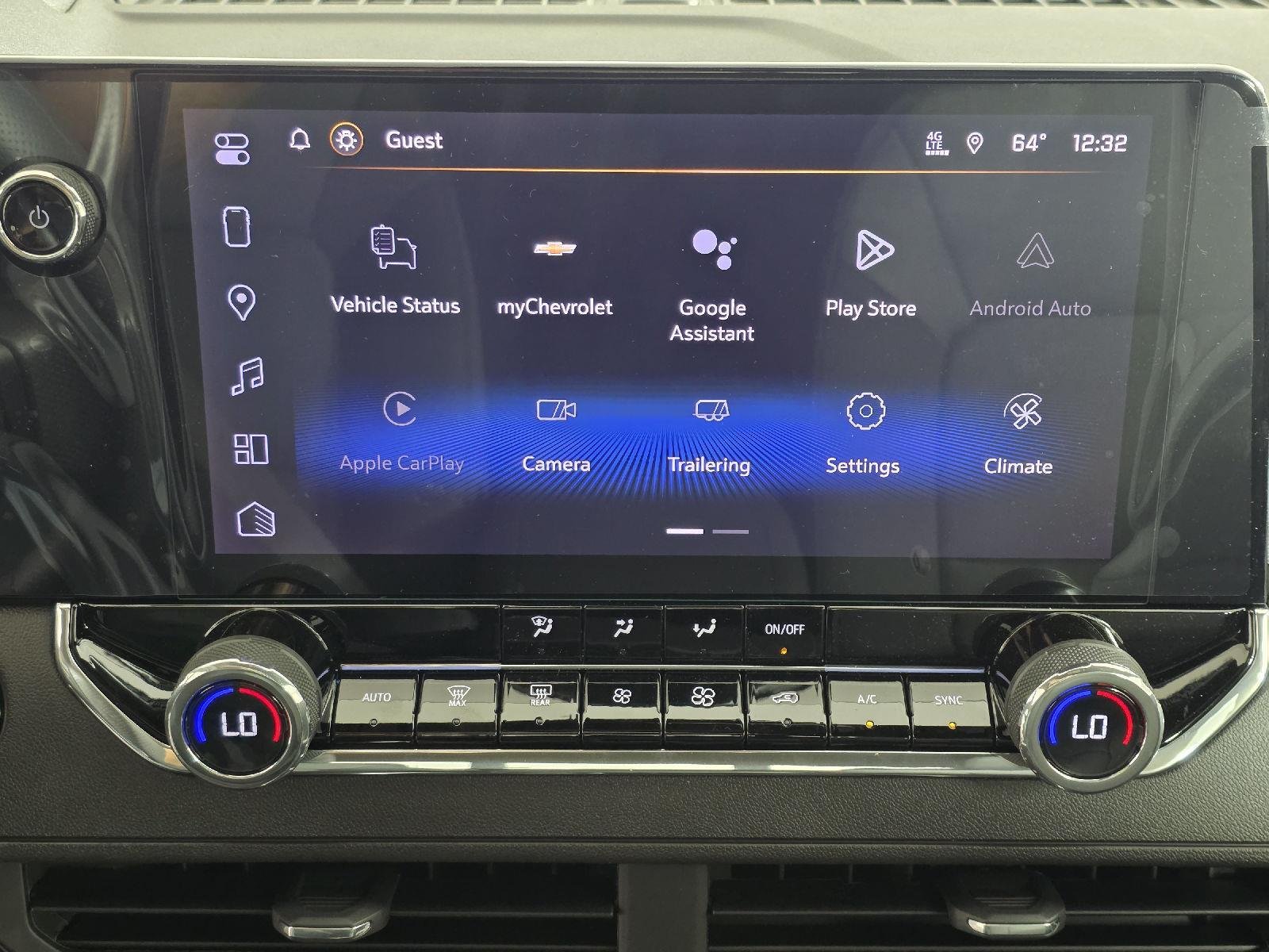 2026 Chevrolet Colorado Trail Boss - Photo 37