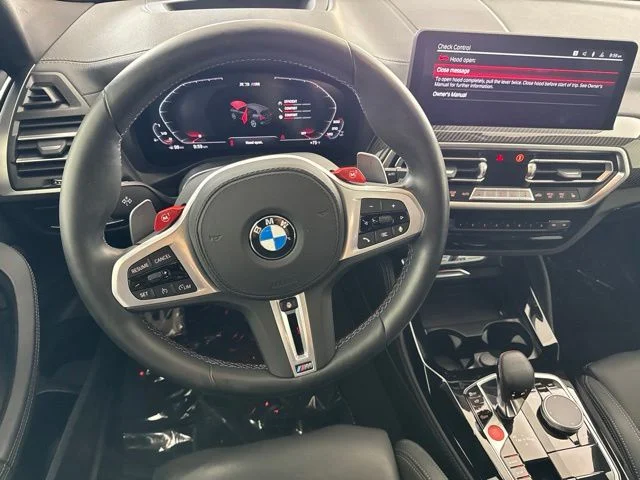 Used 2024 White BMW M image 24