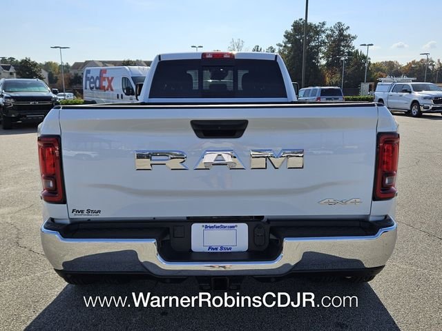 2026 RAM 3500 Tradesman - Photo 10