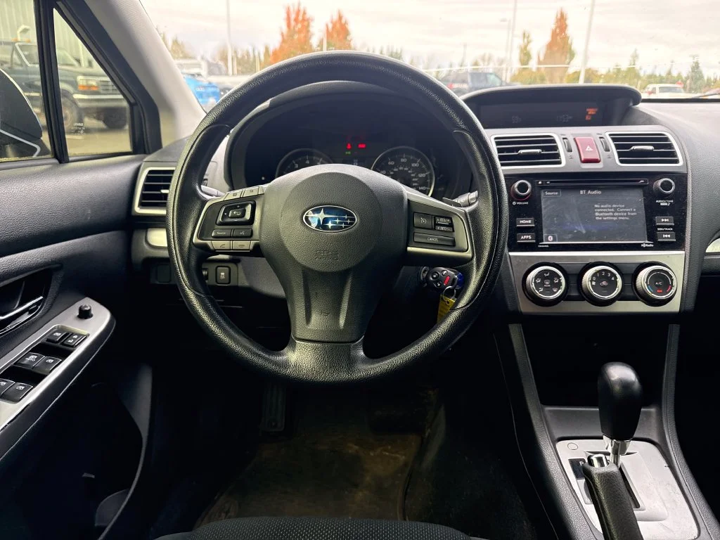 Used 2015 Gray Subaru 2.0i Premium image 7