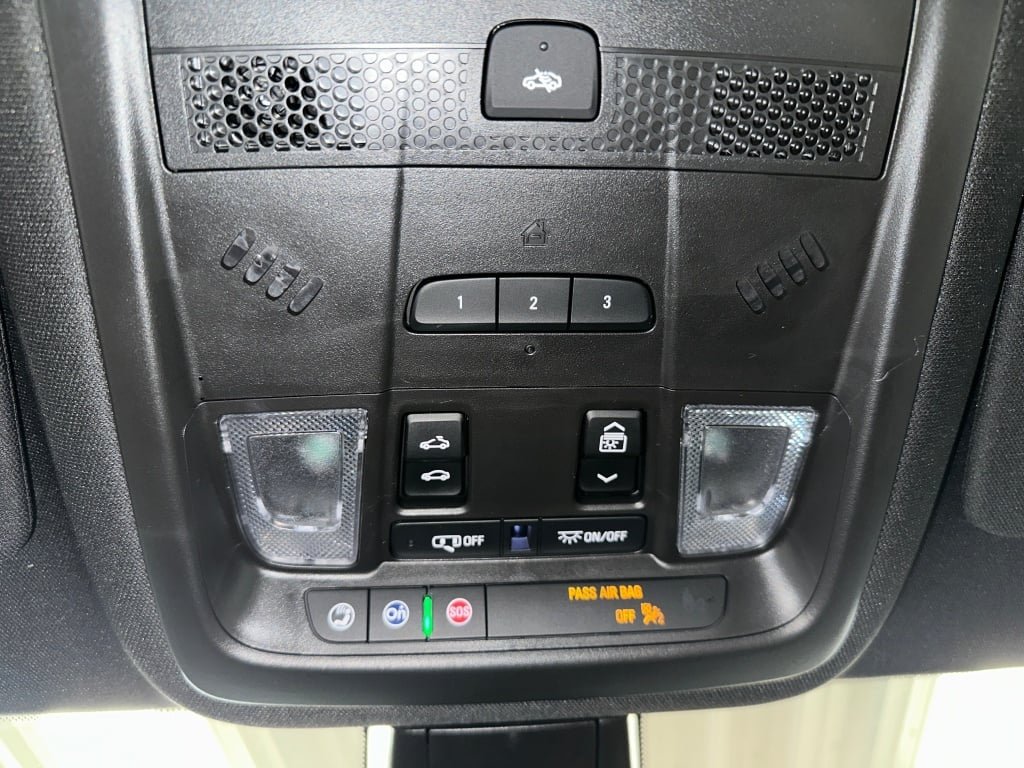 2024 Cadillac XT6 Sport - Photo 20