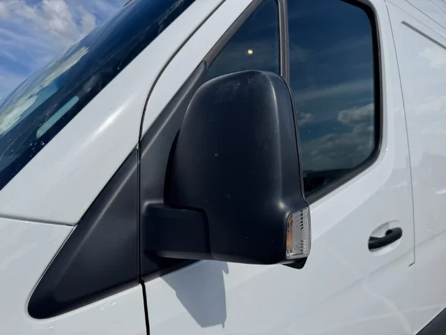 New 2026 White Mercedes-Benz Cargo 144 WB image 41