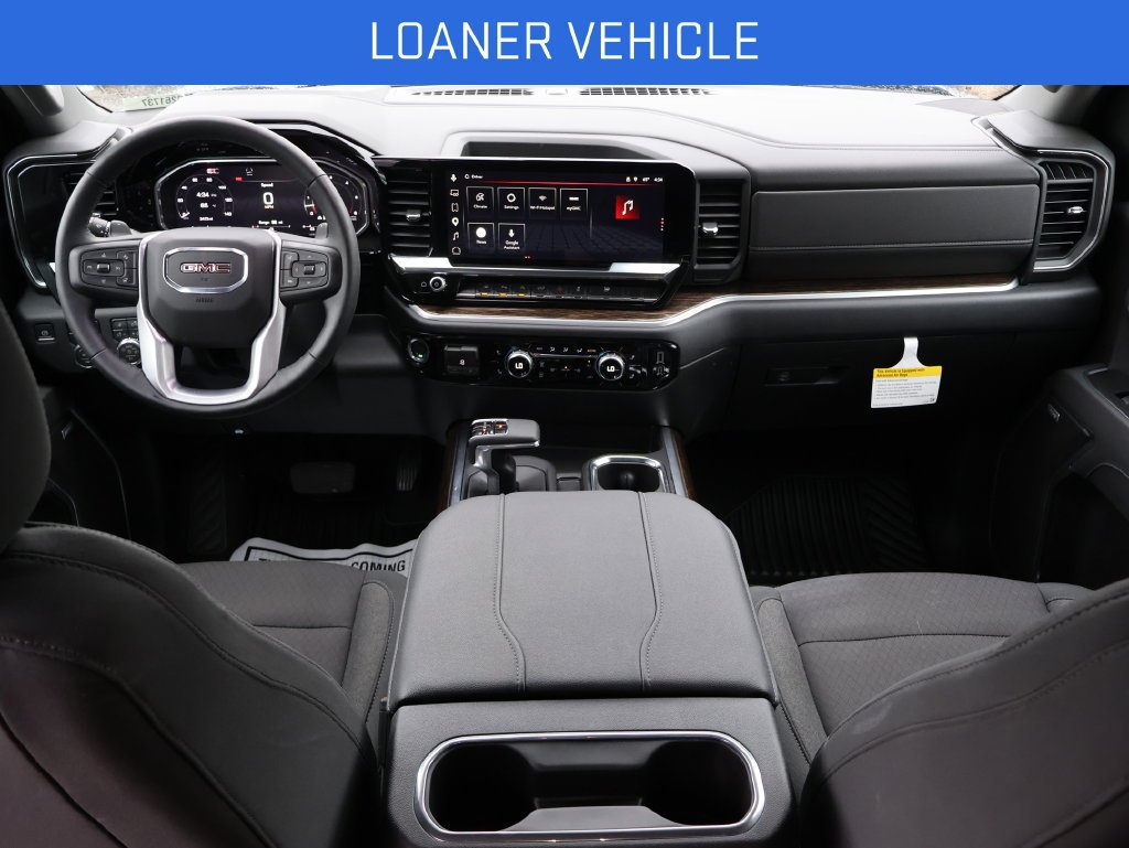 2026 GMC Sierra 1500 Elevation - Photo 12