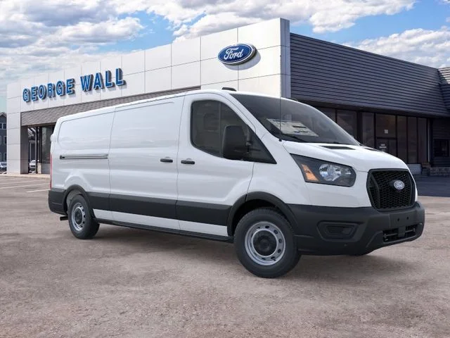 2026 Ford Transit Van Base - Photo 7