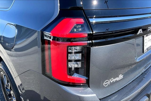 New 2026 Nissan Armada SV 4D Sport Utility