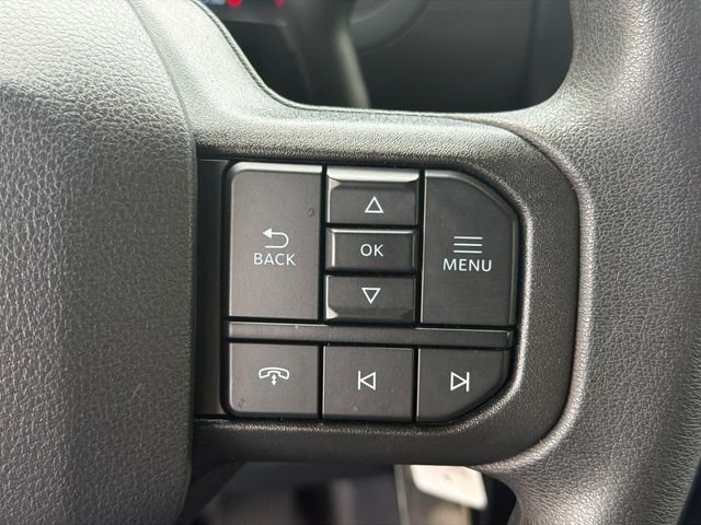 Used 2025 White Ford STX image 25
