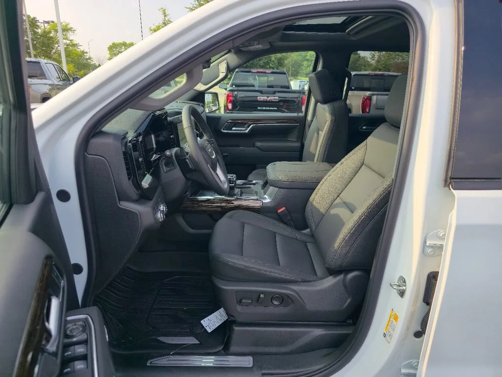 2026 GMC Sierra 1500 Elevation - Photo 23