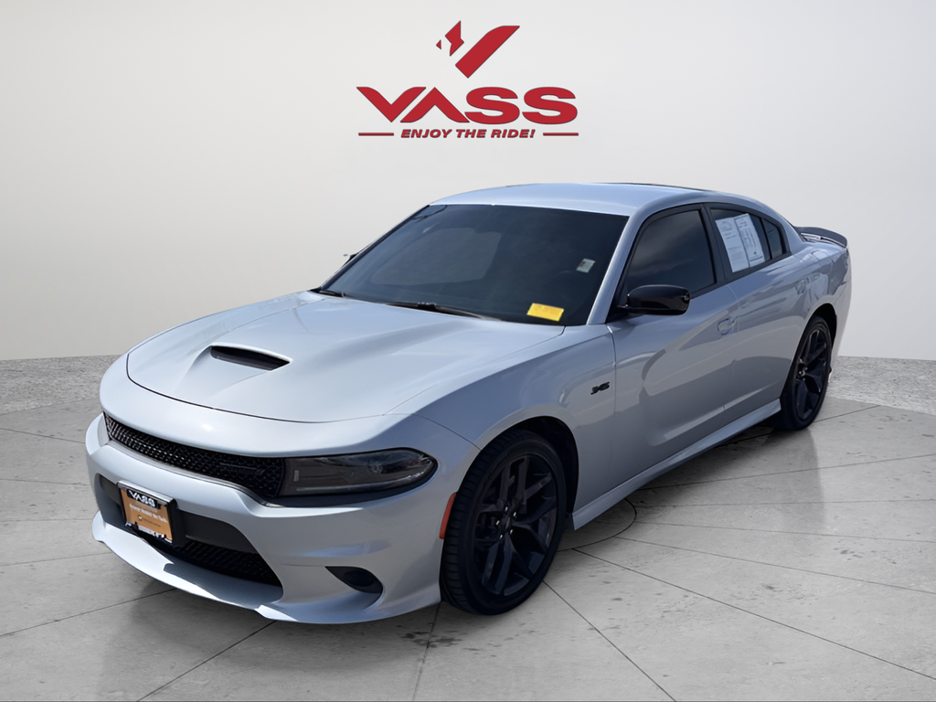 2023 Dodge Charger R/T