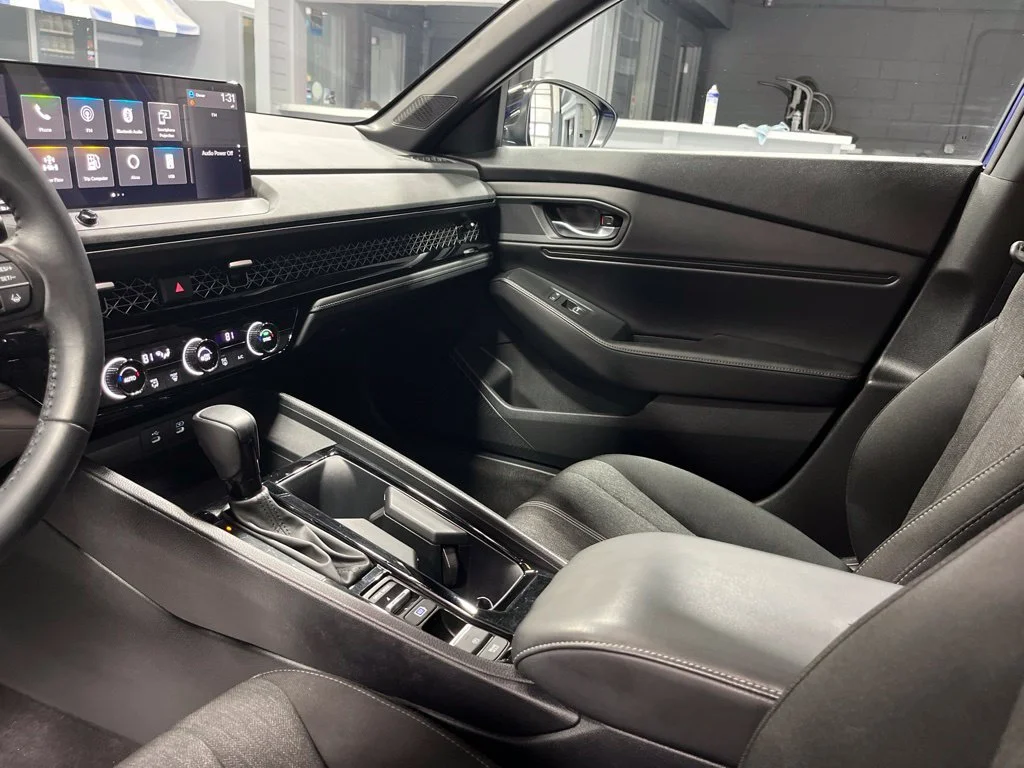2023 Honda Accord Hybrid Sport - Photo 14