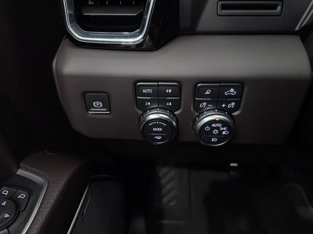 2024 GMC Sierra 1500 Denali Denali - Photo 26