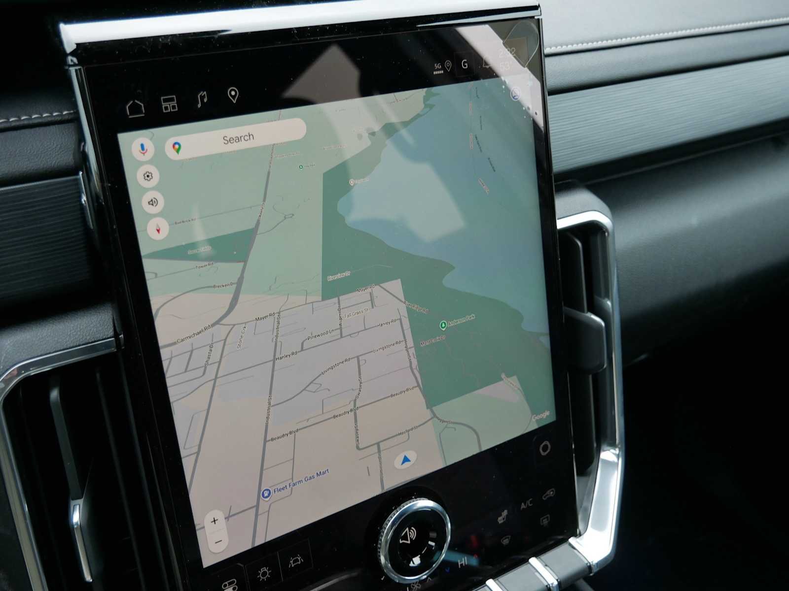 2026 GMC Acadia Elevation - Photo 18