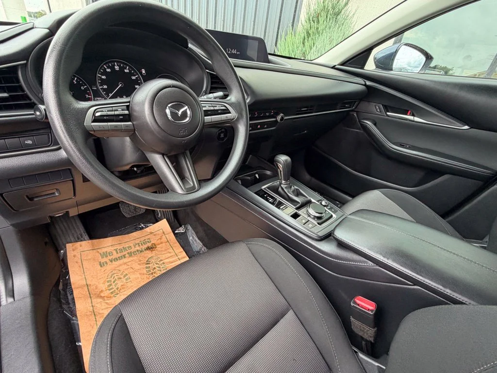 Used 2023 Blue Mazda 2.5 S image 11