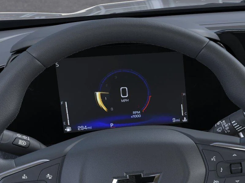 New 2026 Sterling Gray Metallic Chevrolet ACTIV image 18