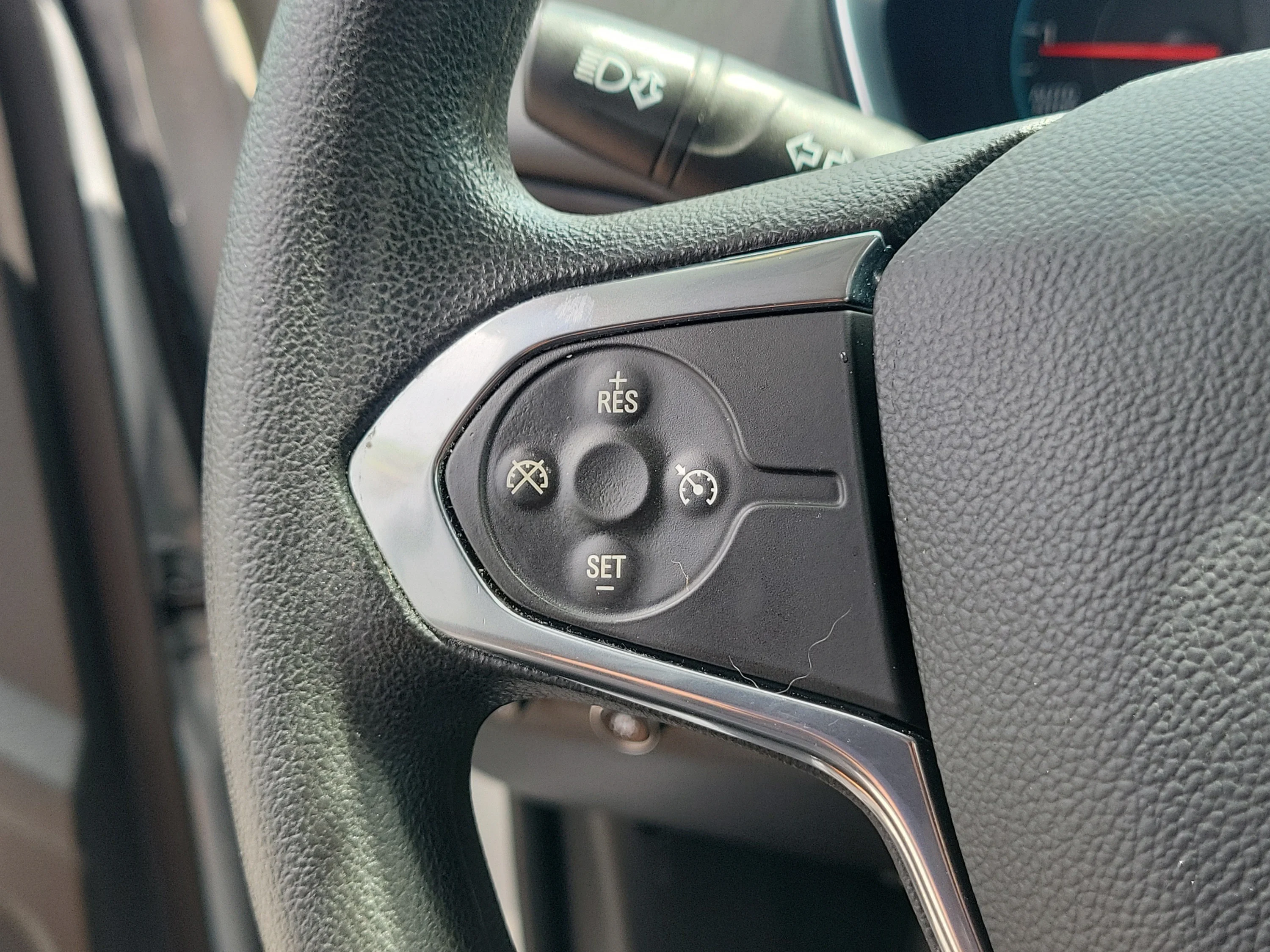 Used 2020 Silver Ice Metallic Chevrolet LS image 22
