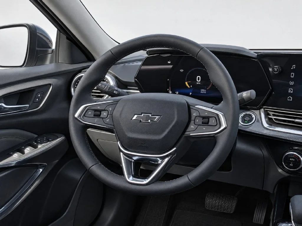 New 2026 White Chevrolet ACTIV image 37