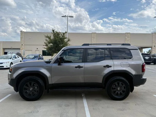 Certified Used 2025 METEOR SHOWER Toyota  image 10