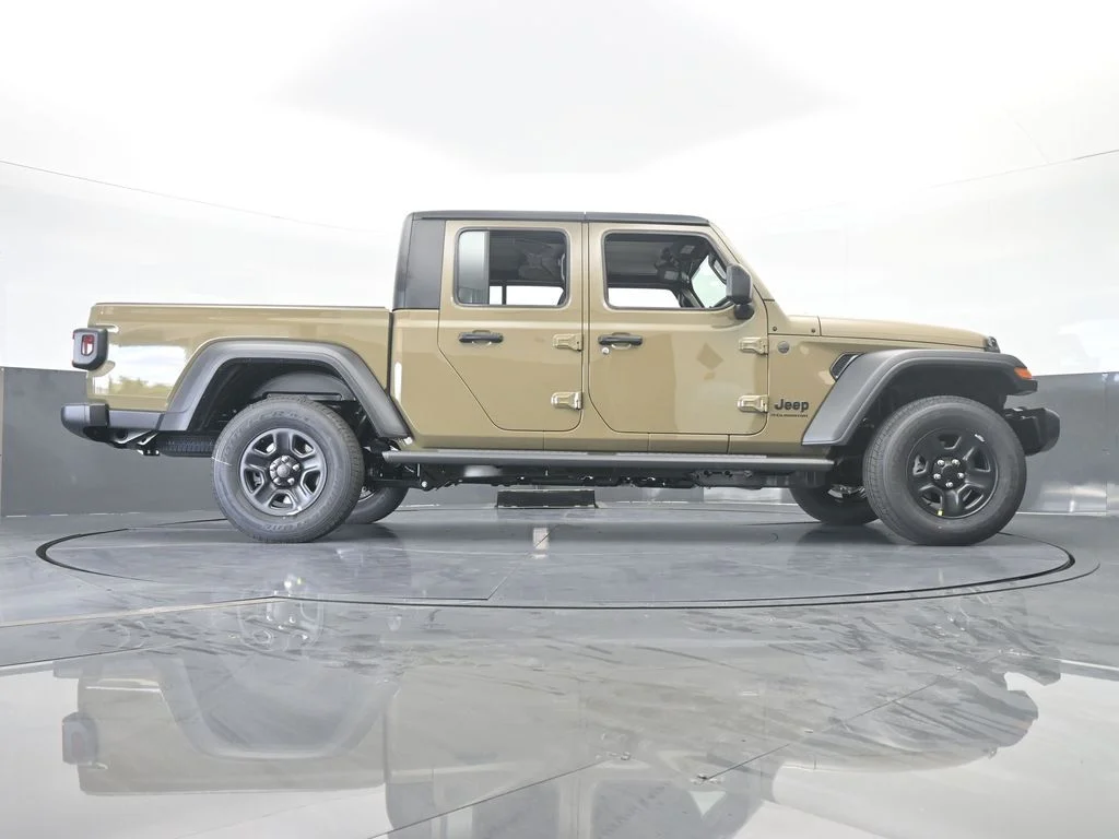 New 2026 41 Exterior Paint Jeep Sport image 53
