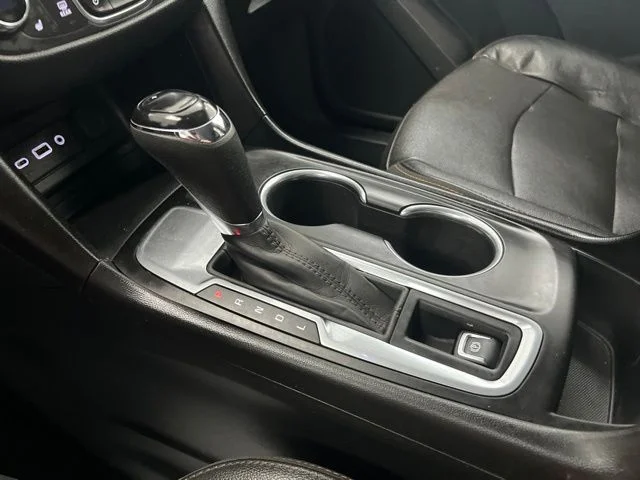 Used 2020 Blue Chevrolet LT image 28