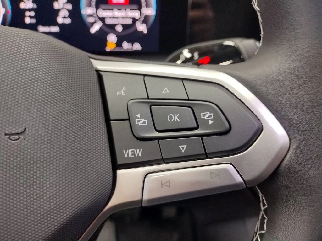 New 2026 Blue Volkswagen 2.0T SE image 30