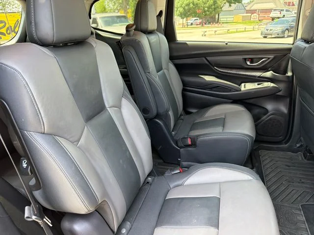 Certified Used 2022 Black Subaru Onyx Edition image 22
