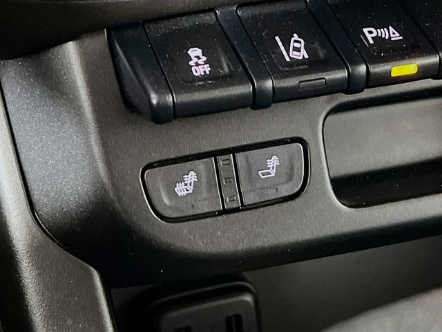2021 GMC Canyon AT4 - Photo 20