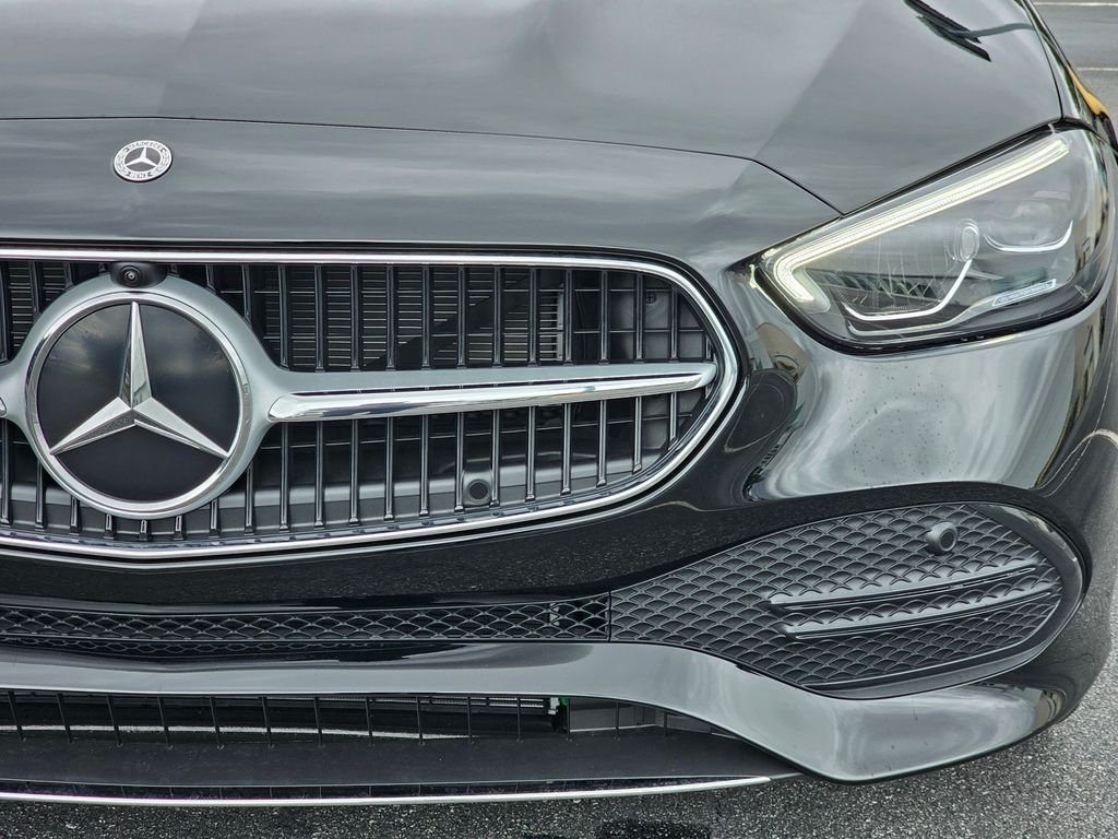 2026 Mercedes-Benz C-Class Sedan C 300 - Photo 9