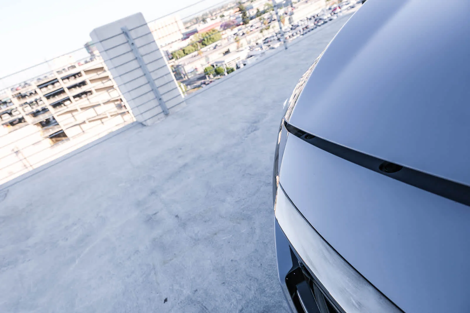 Used 2022 Sonic Gray Pearl Honda Sport SE image 29