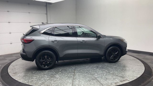 Used 2024 Carbonized Gray Ford Active image 38