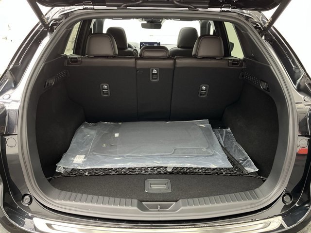 2025 Mazda CX-5 Turbo Signature - Photo 31