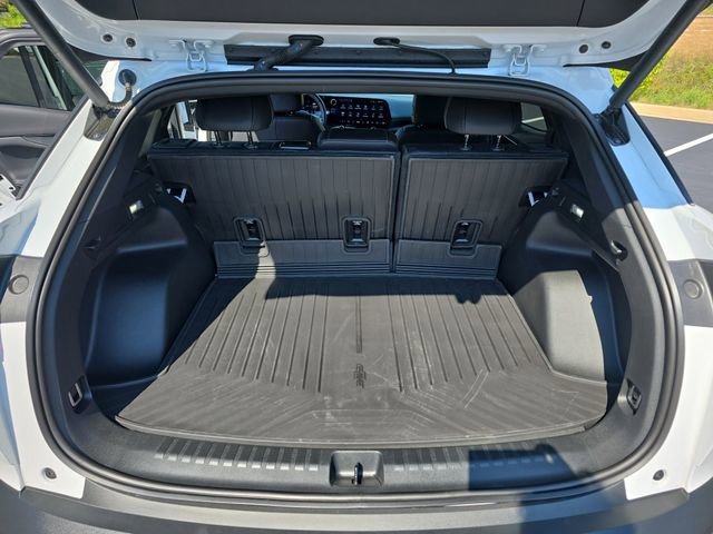 2025 Chevrolet Blazer EV LT - Photo 15