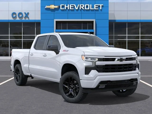 2026 Chevrolet Silverado 1500 RST - Photo 7