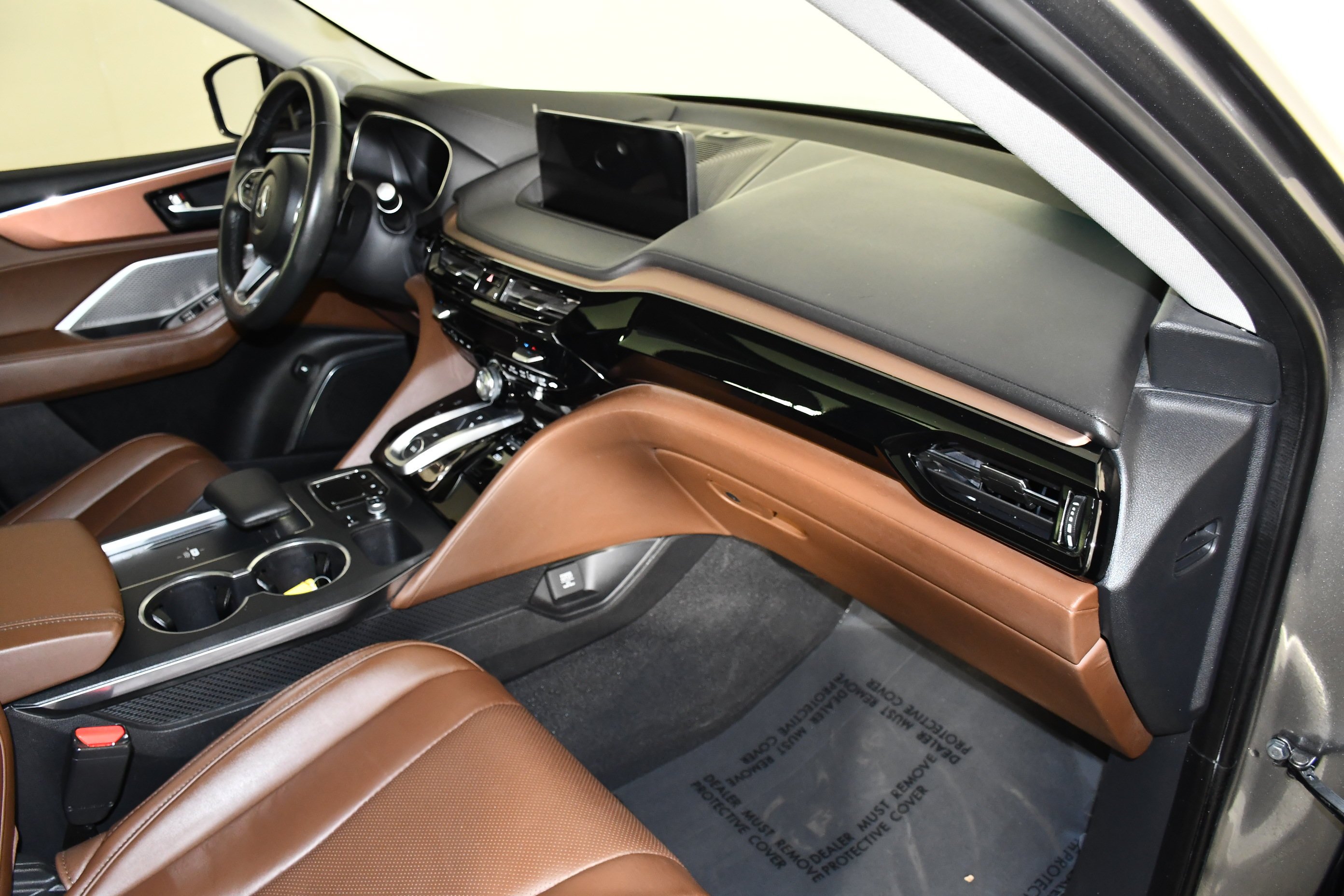 2024 Acura MDX Technology Package - Photo 97