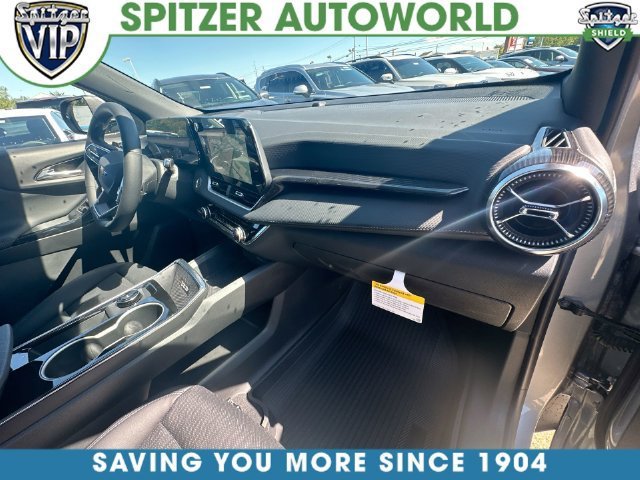 2027 Chevrolet Equinox LT - Photo 37