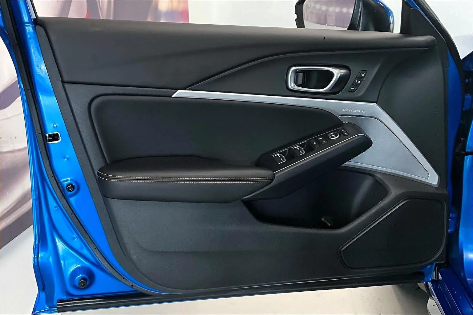 Used 2026 Double Apex Blue Pearl Acura FWD A-Spec with Technology image 25