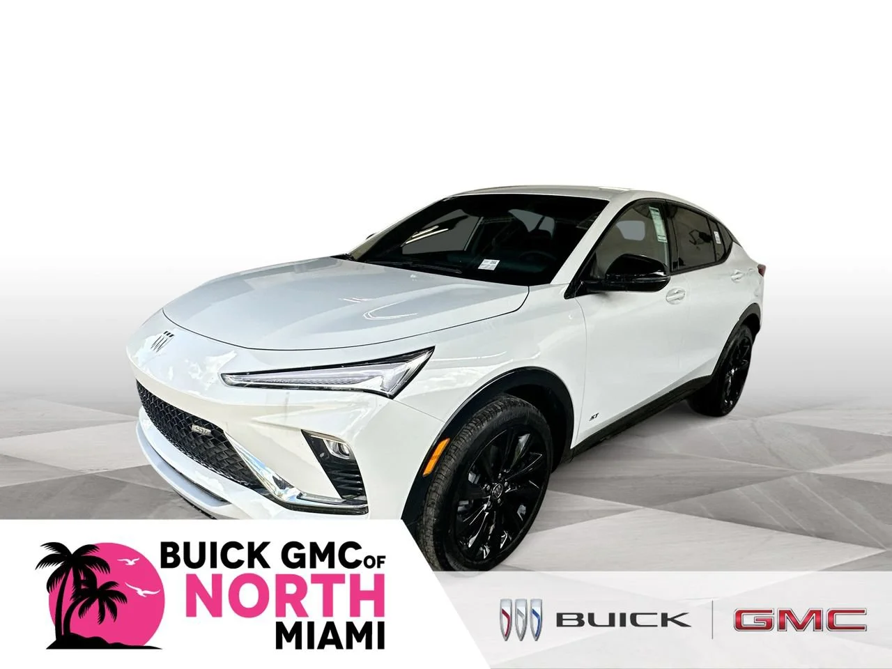 2026 Buick Envista