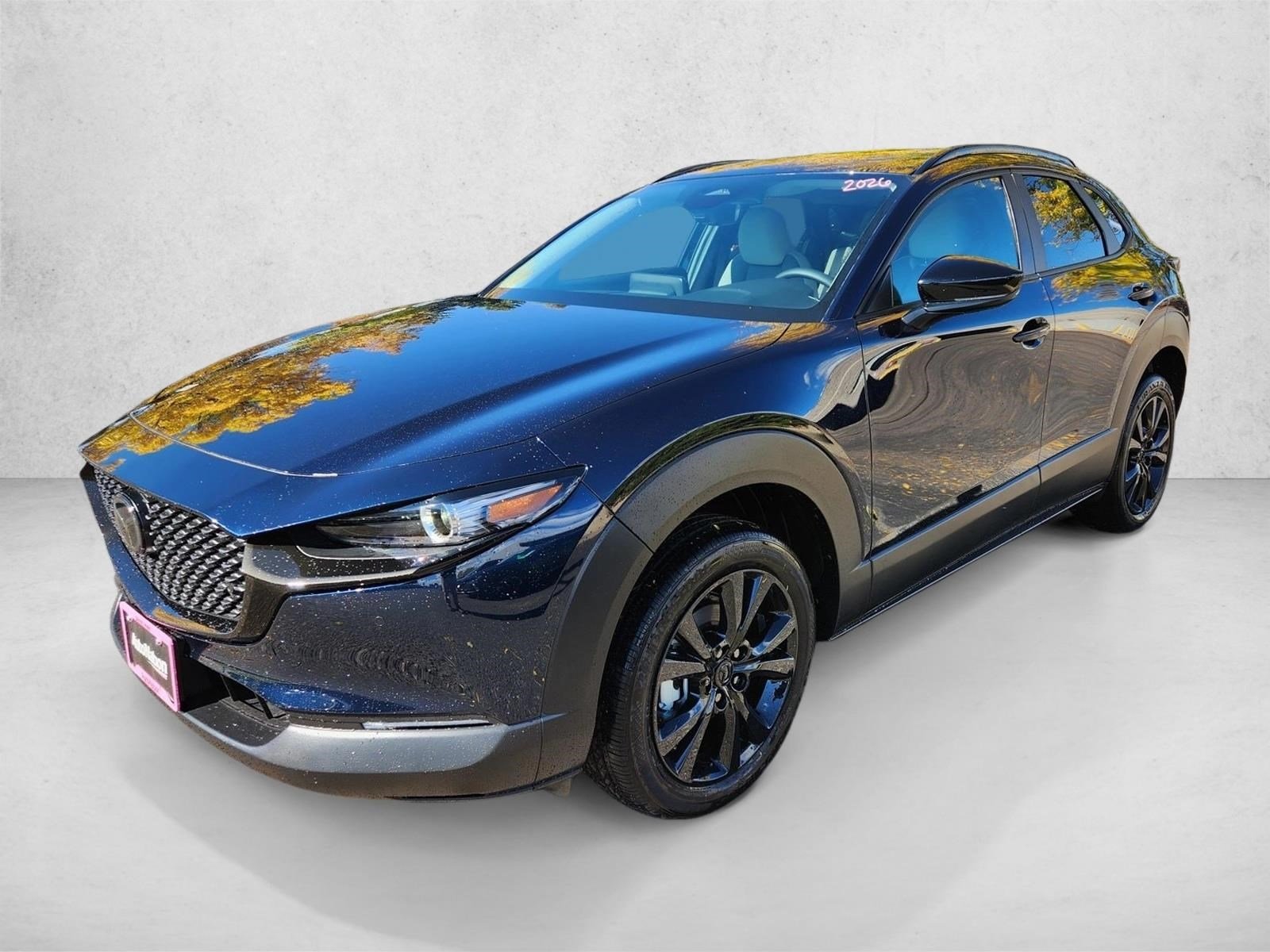 2026 Mazda CX-30 Select Sport