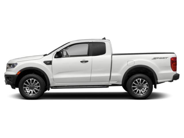 Used 2021 Cactus Gray Ford  image 3