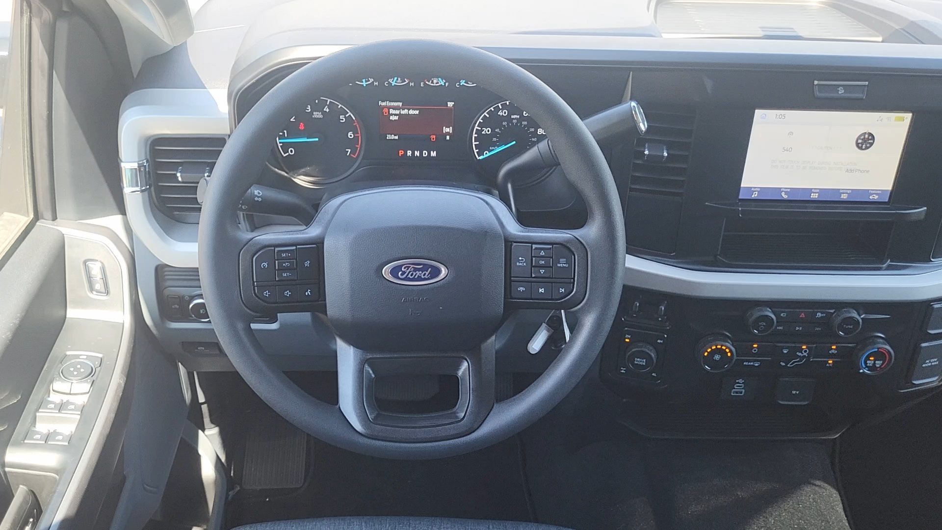New 2026 Avalanche Ford XL image 7