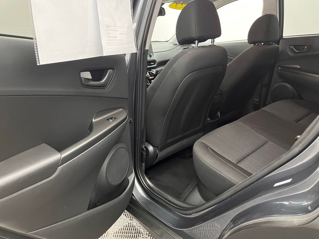 2023 Hyundai Kona SEL - Photo 37