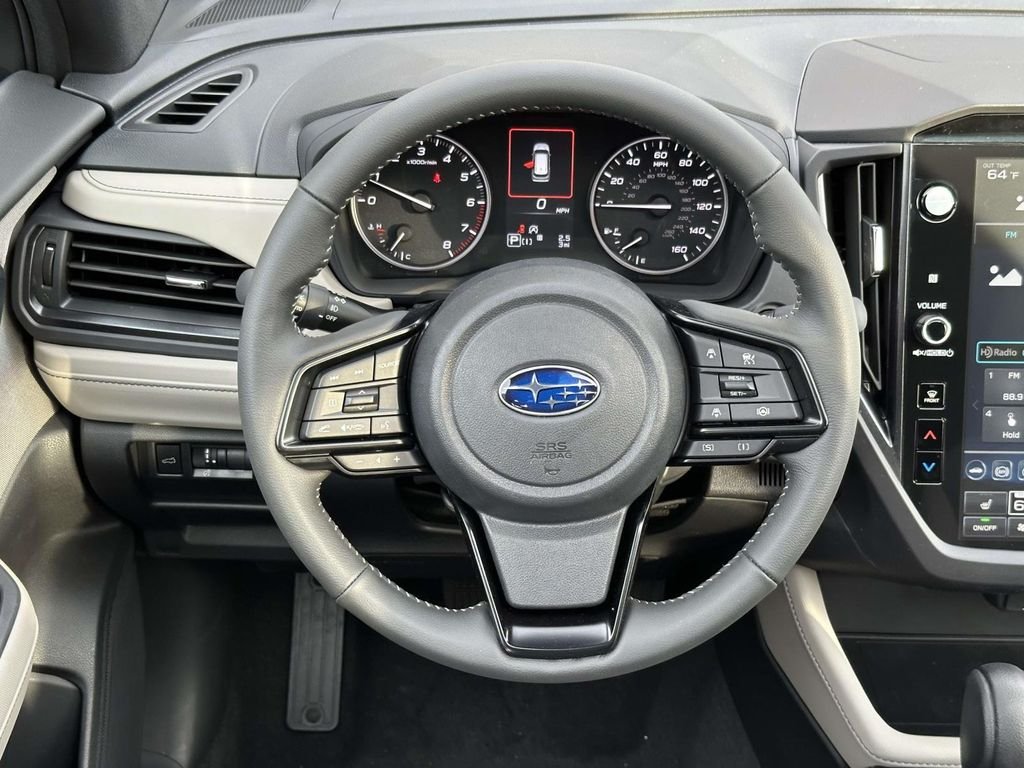 Certified Used 2026 Blue Subaru Premium image 19