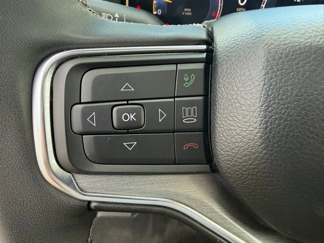 Used 2024 Silver Jeep Series II image 22