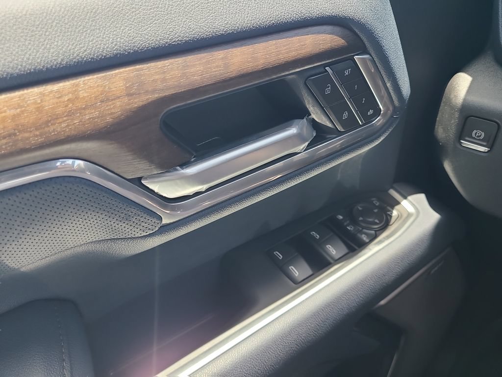 2026 Chevrolet Silverado 3500 HD High Country - Photo 19
