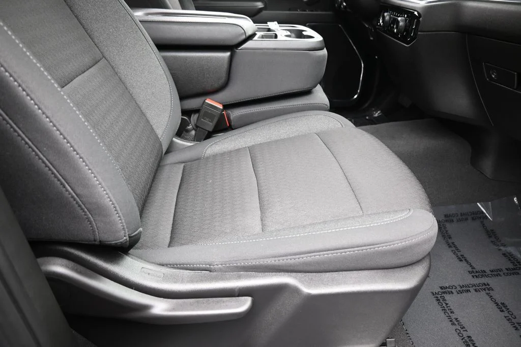 Used 2024 Black Chevrolet LT image 40
