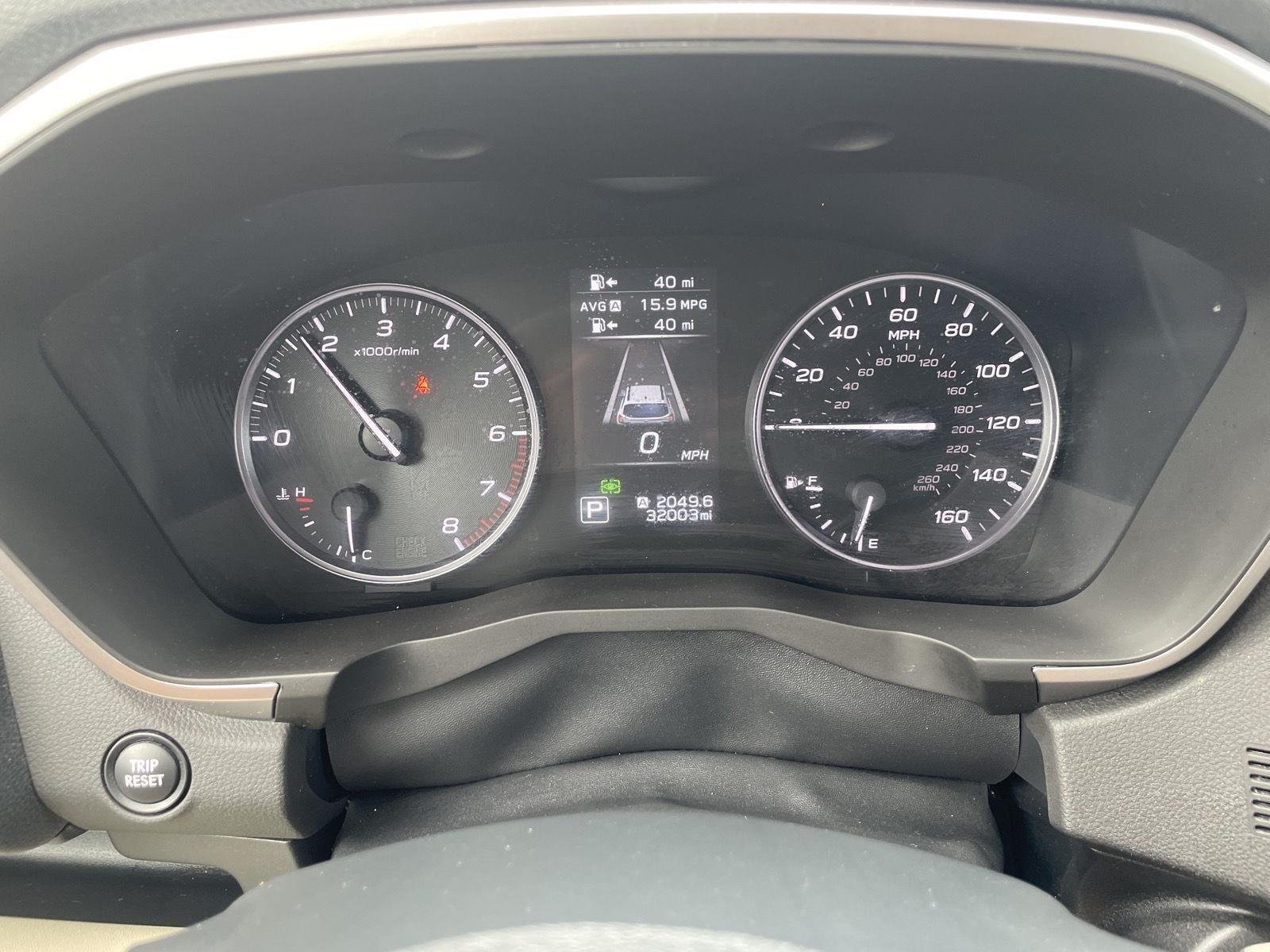 Used 2024 Subaru Ascent Limited with VIN 4S4WMASD7R3414078 for sale in Kansas City