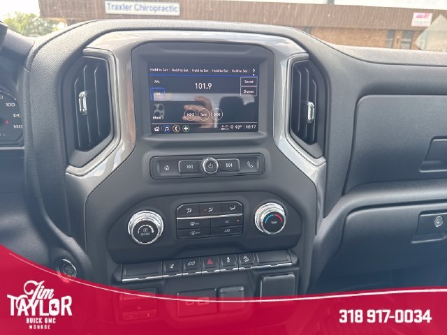 2026 GMC Sierra 2500HD Pro - Photo 16