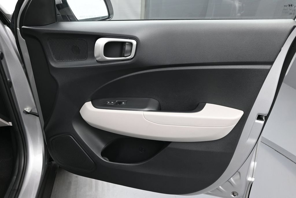 Certified Used 2026 Silver Hyundai SEL image 12