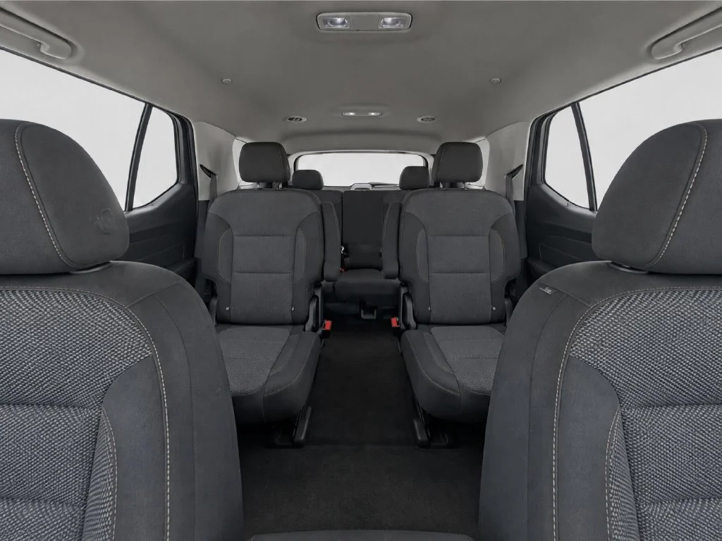 Used 2018 White Chevrolet LT image 31